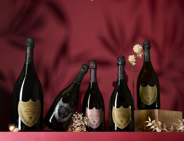 Falling price of Champagne presents ‘opportunities’