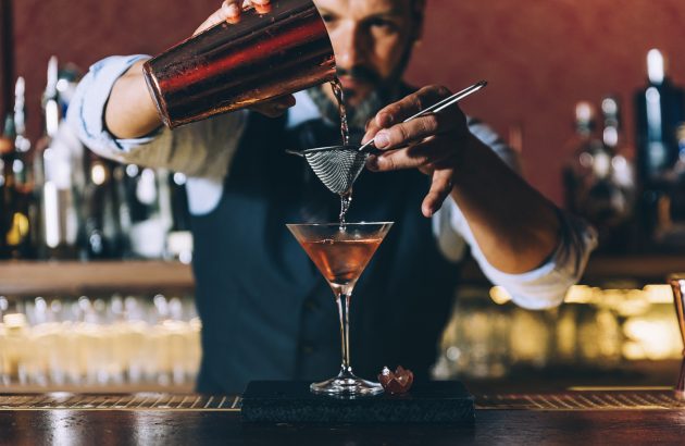 Bartenders are using this trick to save cash on cocktail-making