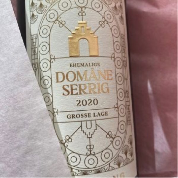 The 12 Bordeaux days of Christmas: part one