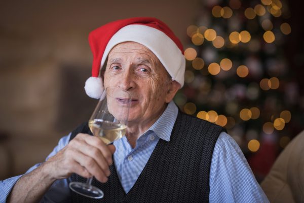 Study shows ‘importance’ of alcohol in care homes