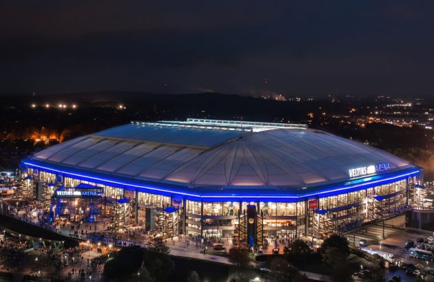 England fans face booze ban at Euro 2024