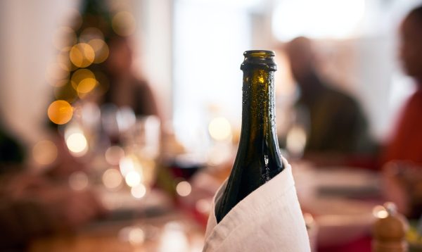 Five fine ciders for your Christmas table