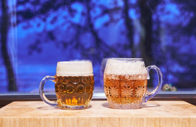 Czech glass gains world class status