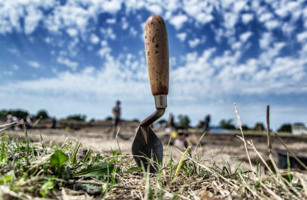 Archaeologists uncover 1,900-year-old winery in the Rhône