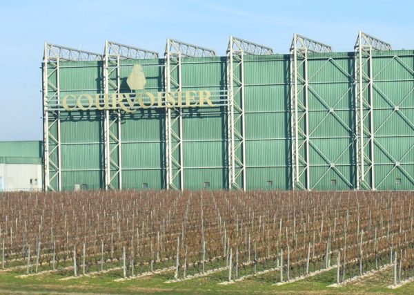 Campari to buy Courvoisier for US$1.32bn