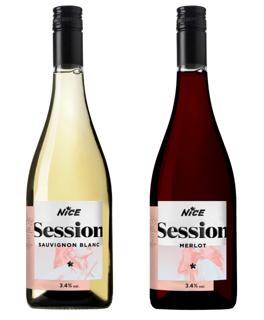 Could session wine take off?