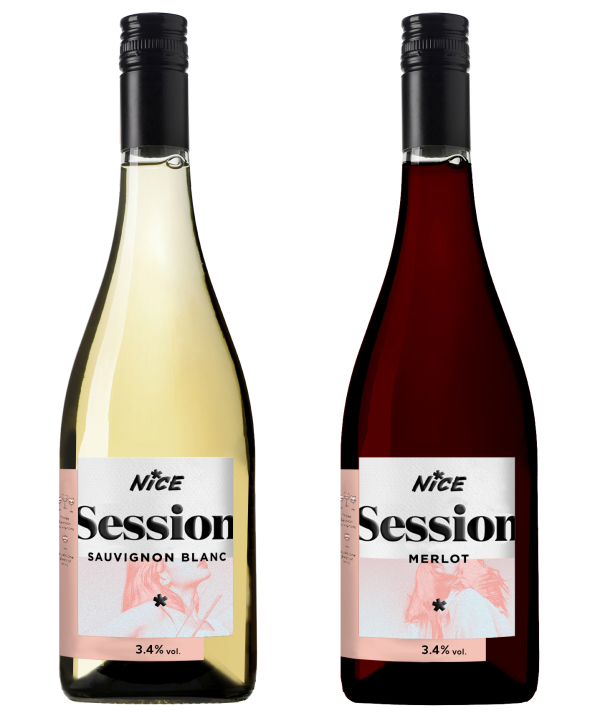 Could session wine take off?