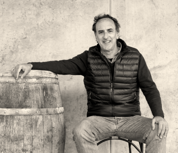 Doña Paula appoints Cristobal ‘Toti’ Undurraga as wine director