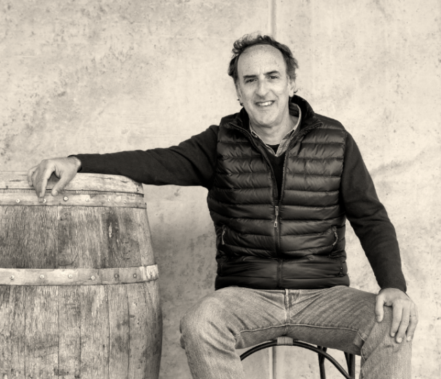 ドニャ・パウラ、クリストバル・"トティ"・ウンドゥラガをワイン・ディレクターに任命 