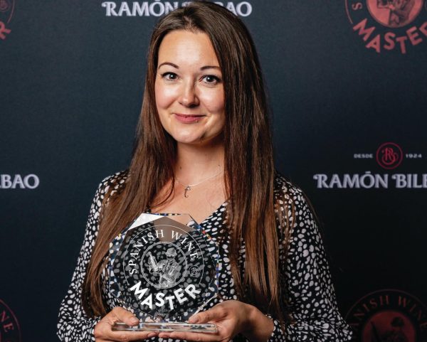 Ramón Bilbao crowns its Spanish Wine Master