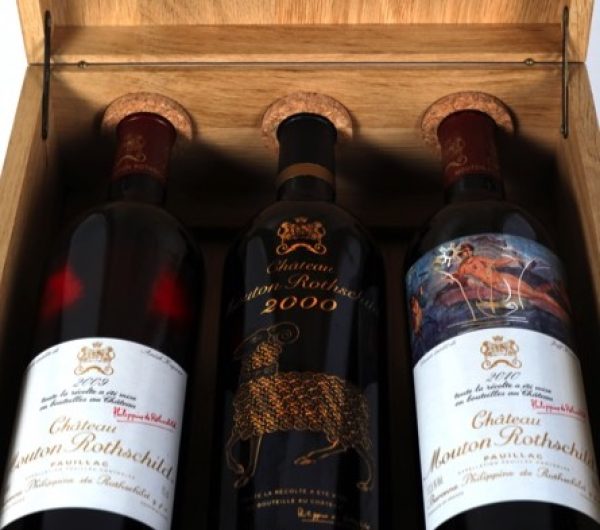 The 12 days of Bordeaux Christmas: part two