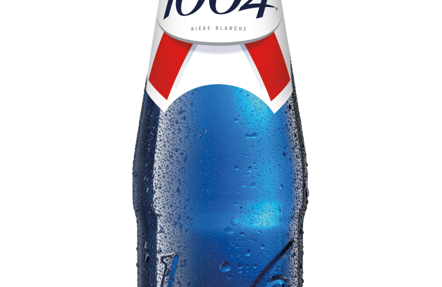 Will 1664 Blanc become the fashionista’s newest accessory?