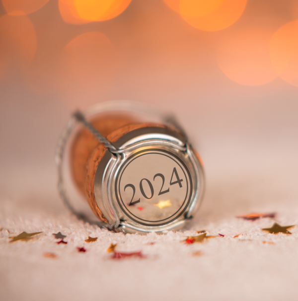 Will 2024 see a return to growth for Champagne?