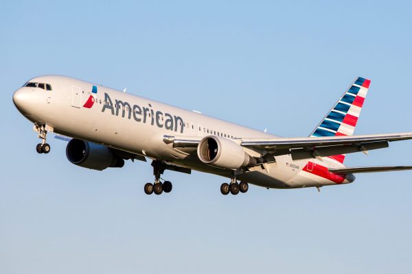 American Airlines ditches wine list for First and Business class