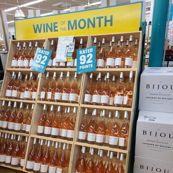 Bijou predicts the future of rosé with expansion in the Americas