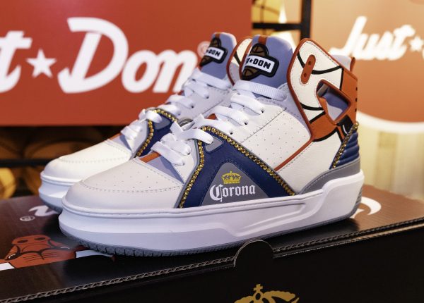 Constellation Brands partners with Chicago Bulls on streetwear