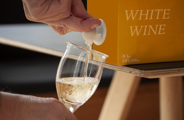 HK$490 million of liquid cocaine found hidden in wine shipment