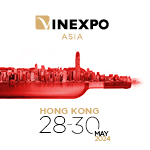 Vinexpo Hong Kong and New York 2024