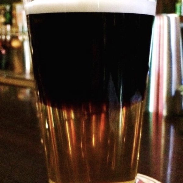 Controversially-named beer serve makes a comeback