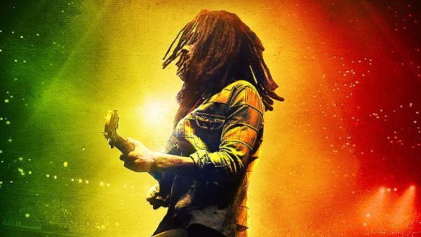 Red Stripe takes leading role in Bob Marley: One Love