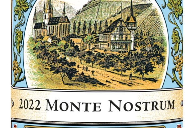 Weingut Robert Weil debuts on La Place