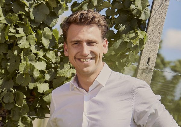Austrian Wine appoints new export manager