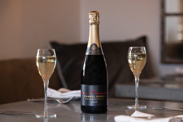 Why one Kent fizz is booming in the on-trade