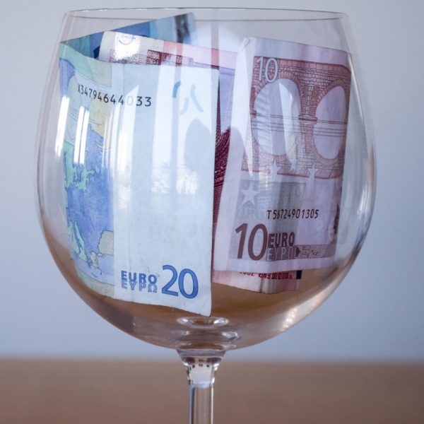 Europe’s alcohol consumption revealed in new report