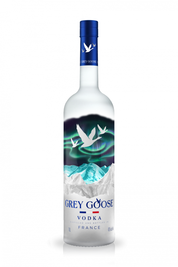 Light up vodka recalled over choking fears