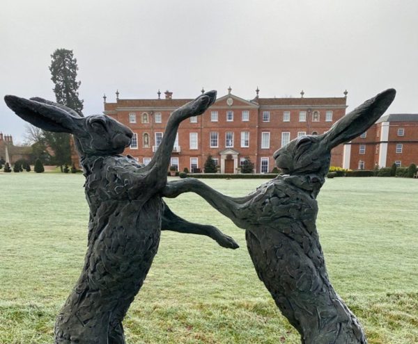 Wine List Confidential: Wild Carrot at Four Seasons Hampshire