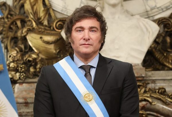 Argentine wineries up in arms against 8% export duties