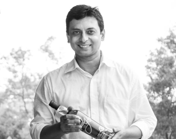 Meet The Maker: Michael D’Souza