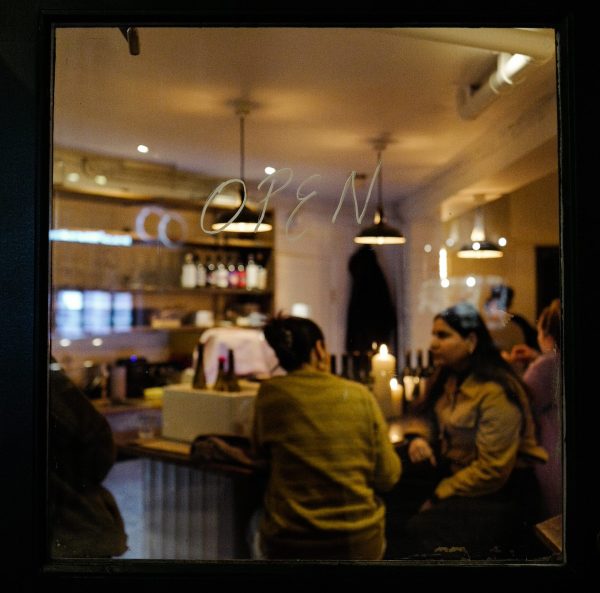 What to drink at Bruno