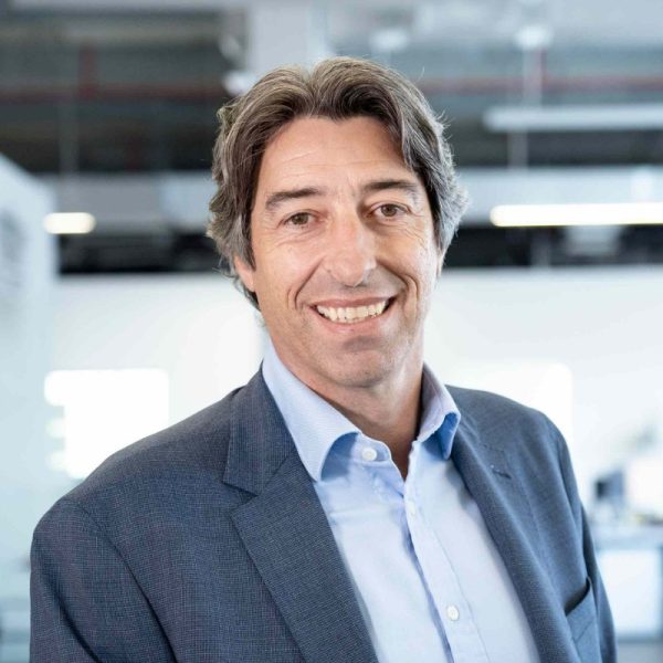 Milestone Beverages welcomes Leon Ashford in director role