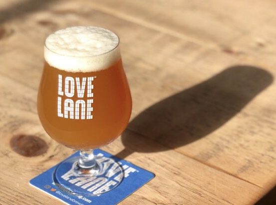 Love Lane Brewery saved from closure