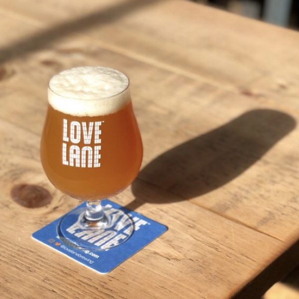 Love Lane Brewery saved from closure