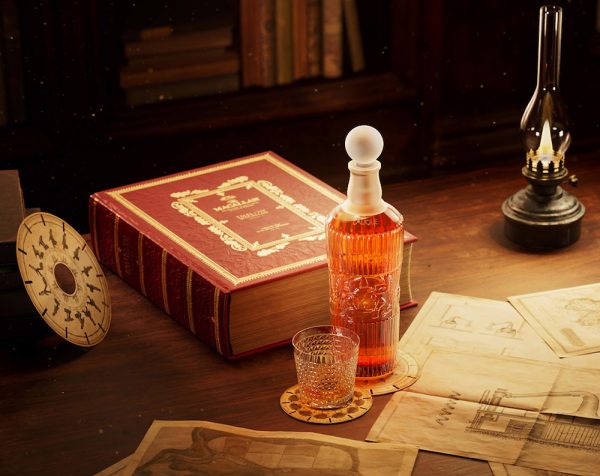 Macallan releases new rare single malt for 200th anniversary