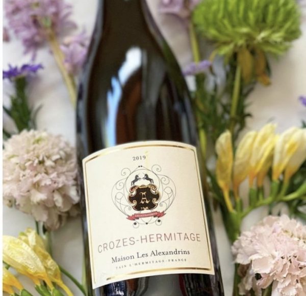 Maison & Domaines Les Alexandrins acquires Hermitage estate