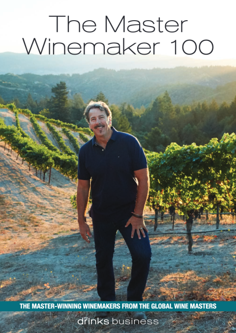 Master Winemaker 100 2024