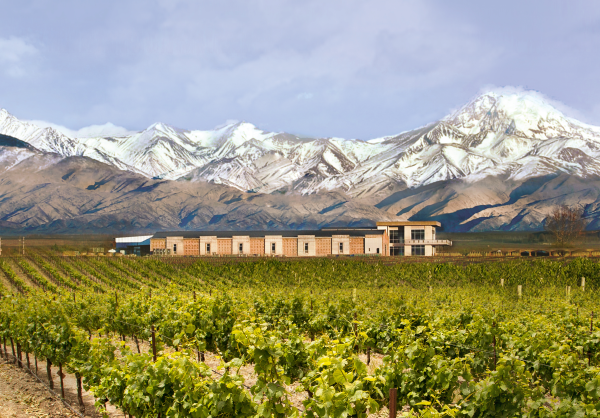 Domaine Bousquet rewarded for investing in people