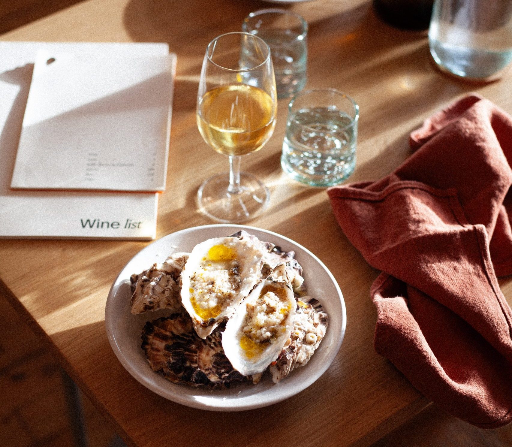 Michelinstarred Edinburgh restaurant opens wine bar