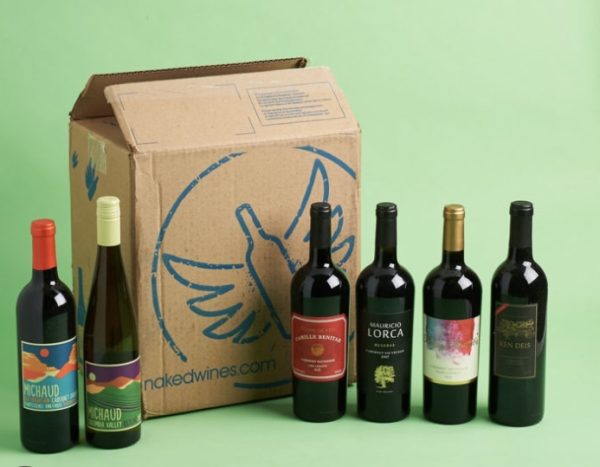 Naked Wines reports £16.3m loss — but claims ‘real progress’