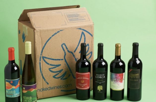 Naked Wines reports £16.3m loss — but claims ‘real progress’