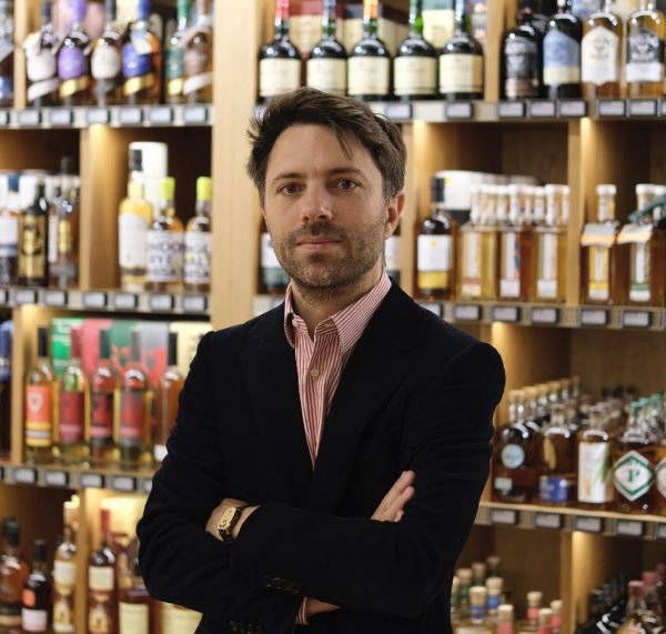 NFTs and rare spirits: a new era beckons