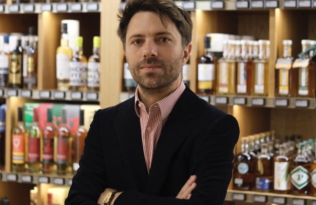 NFTs and rare spirits: a new era beckons