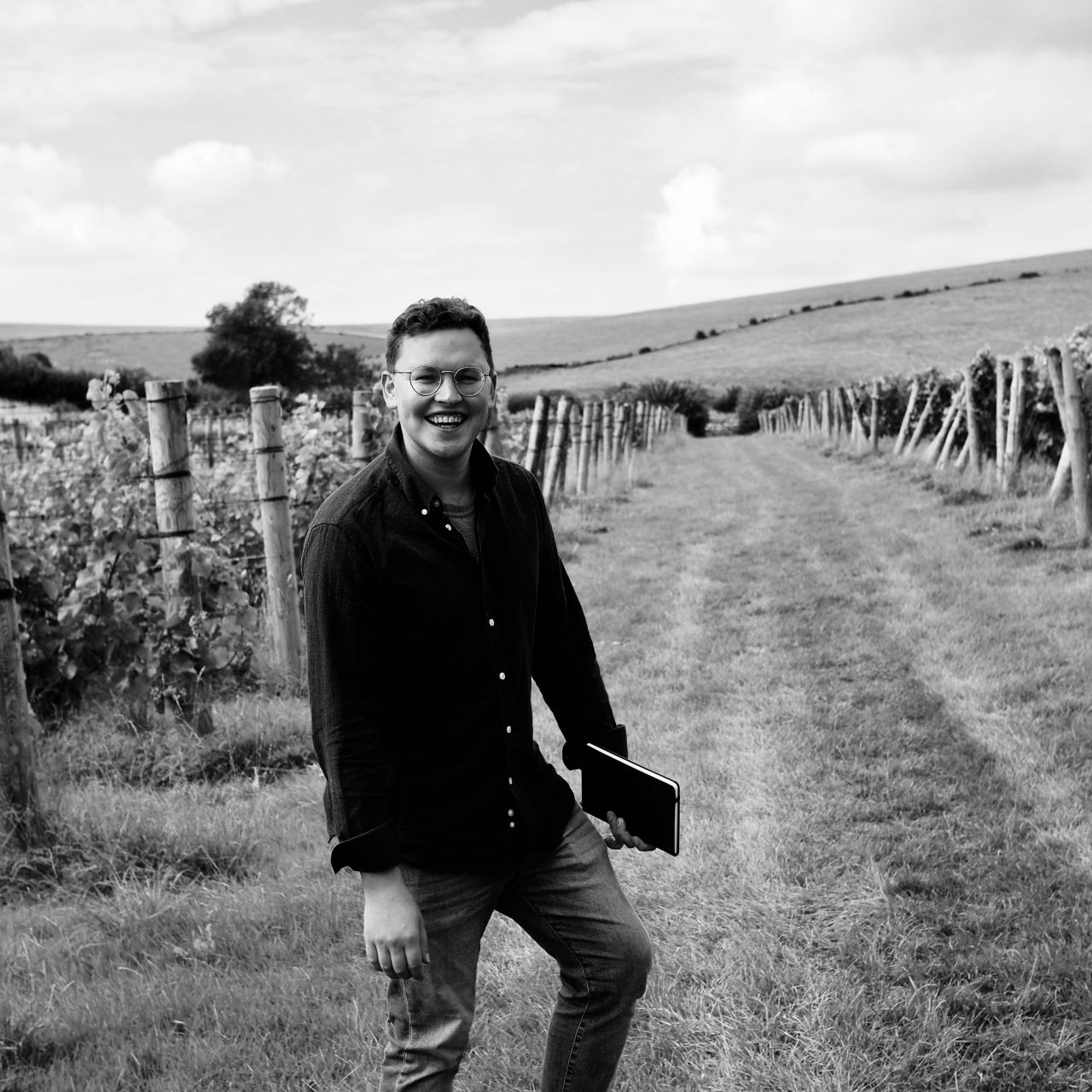 Unfiltered Harry Ballmann