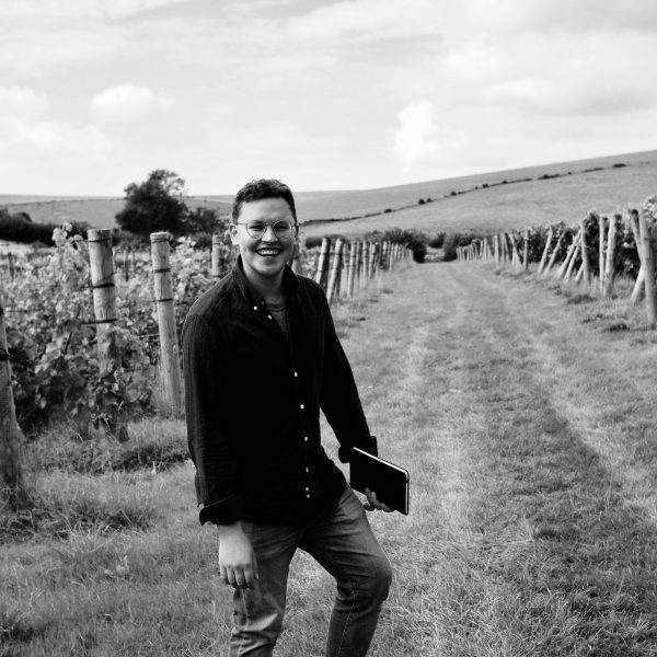 Unfiltered: Harry Ballmann