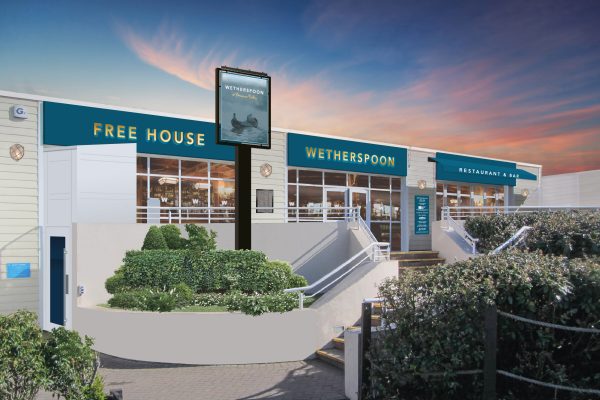 Wetherspoons to open holiday park pubs