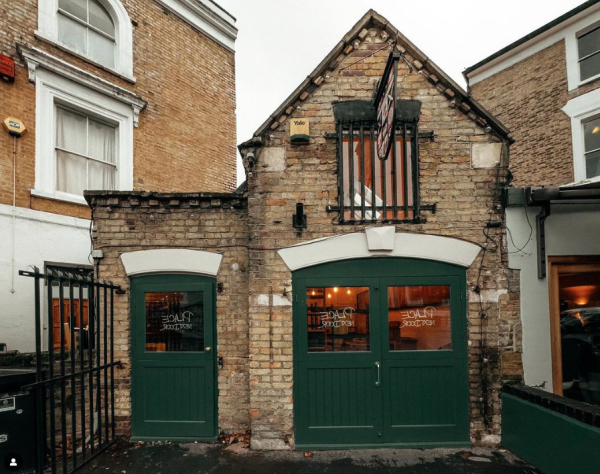 Sager + Wilde founder announces another Hackney wine bar