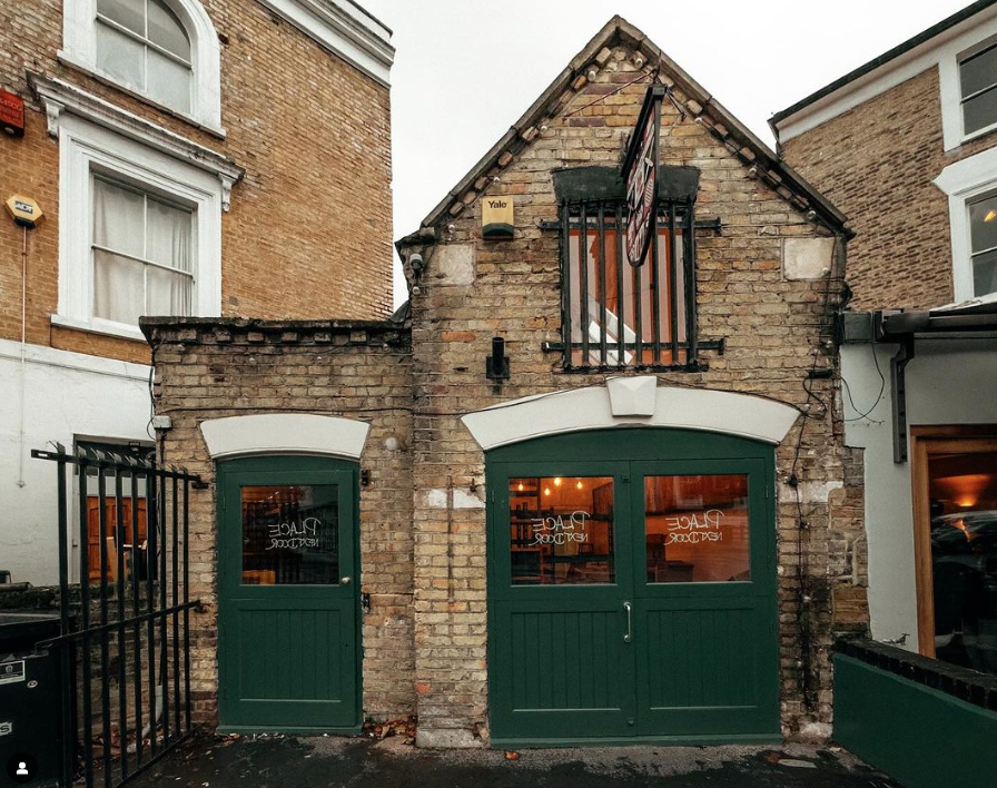 Sager + Wilde founder announces another Hackney wine bar